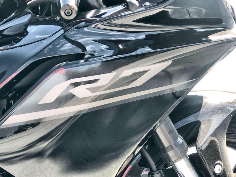 Used 2026 Yamaha YZF-R7 CA Image 28