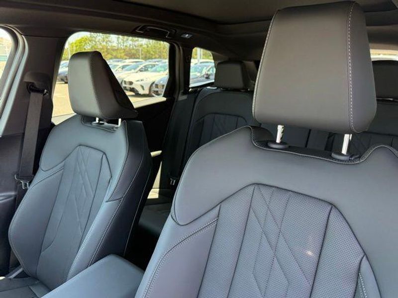 New 2026 BMW X3 30 xDriveImage 19