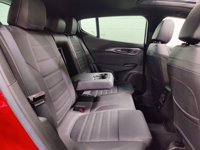 Used 2024 Alfa Romeo Tonale Ti Premium AWD w/SunroofImage 16
