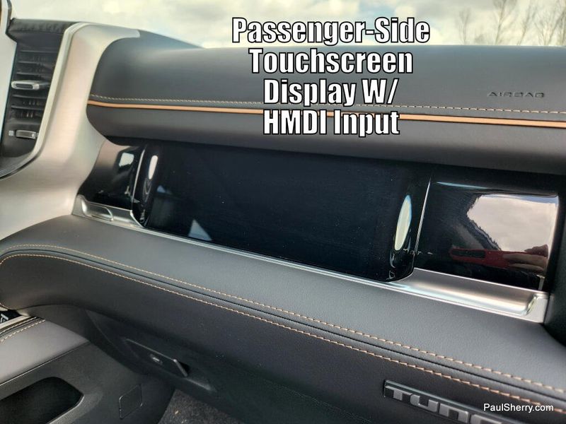 New 2026 RAM 1500 Tungsten Crew Cab 4x4