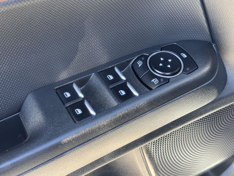 Used 2022 Ford Bronco Sport BadlandsImage 20