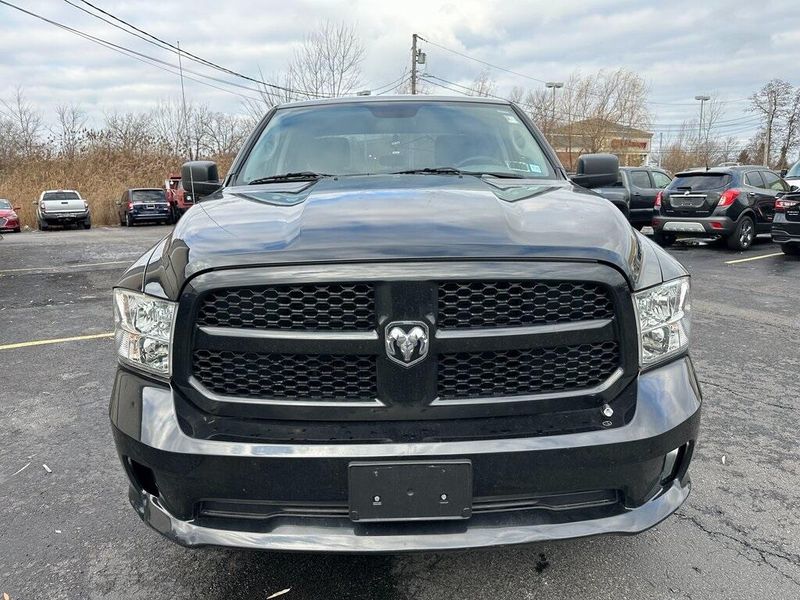 2018 RAM 1500 ExpressImage 9