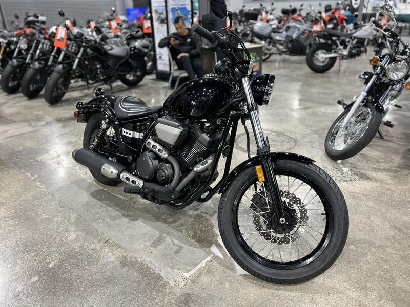 Used 2020 Yamaha Bolt Image 11