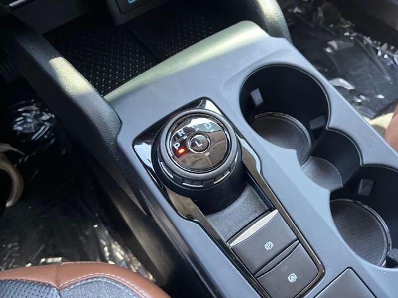 Used 2021 Ford Bronco Sport Outer Banks