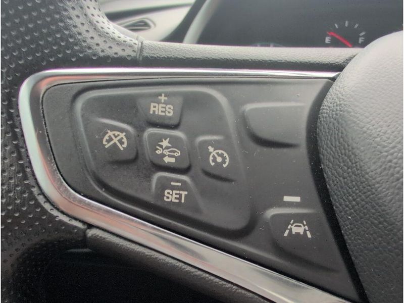 Used 2024 Chevrolet Malibu LTImage 23