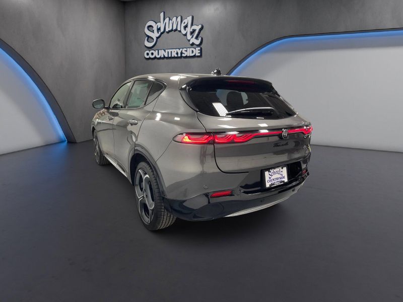 New 2026 Alfa Romeo Tonale Sport Speciale AwdImage 10