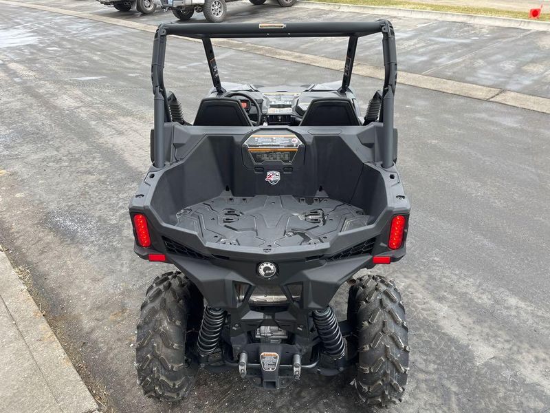 New 2025 Can-Am MAVERICK TRAIL DPS 50 1000 