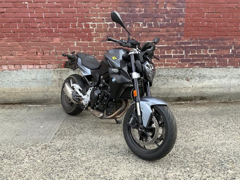 Used 2023 BMW F 900 R 