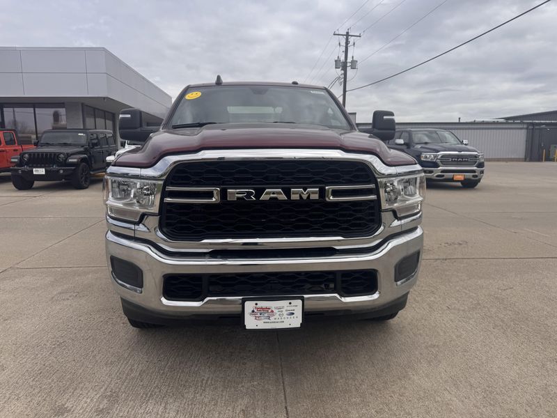 2024 RAM 2500 TradesmanImage 3