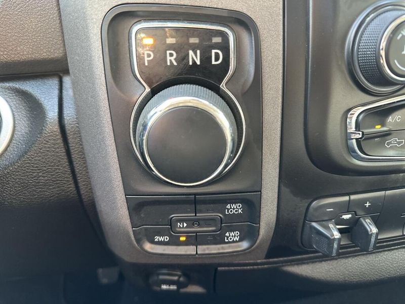 2019 RAM 1500 Classic ExpressImage 31