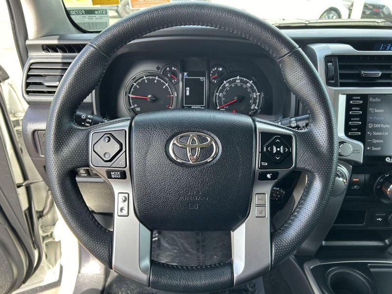 2023 Toyota 4Runner SR5Image 28