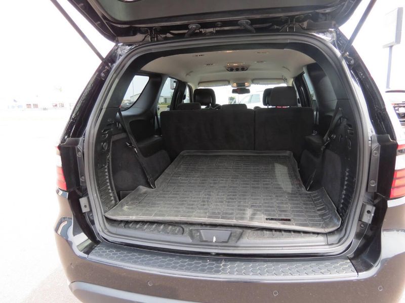 Used 2015 Dodge Durango SXT AWD 4dr SUVImage 24