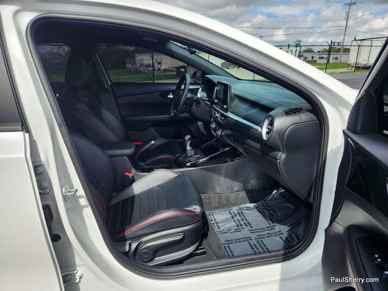 2023 Kia Forte GTImage 26