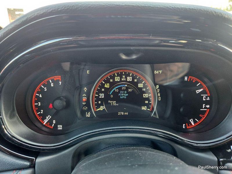 2026 Dodge Durango GT Plus photo 37