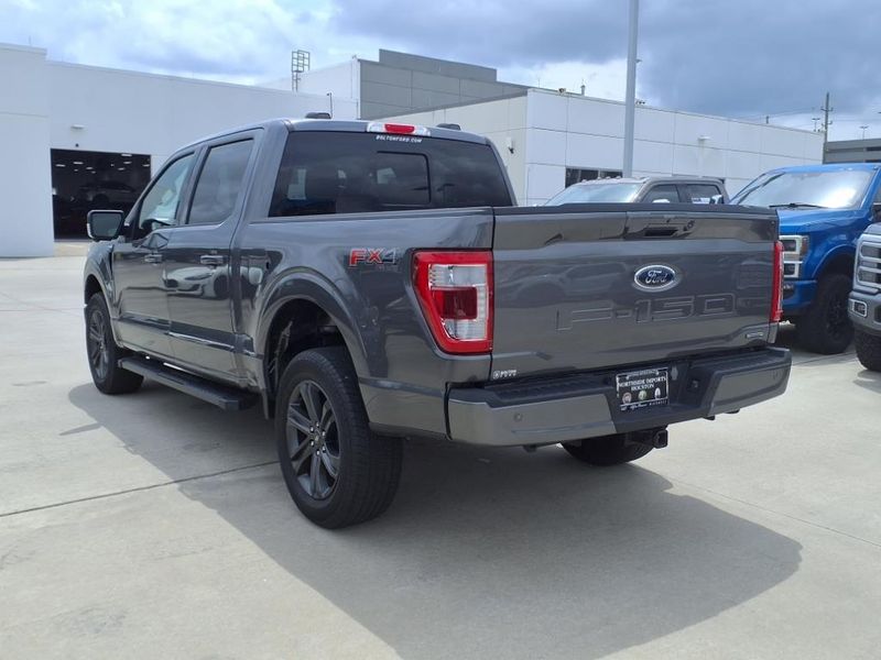 2023 Ford F-150 LariatImage 2