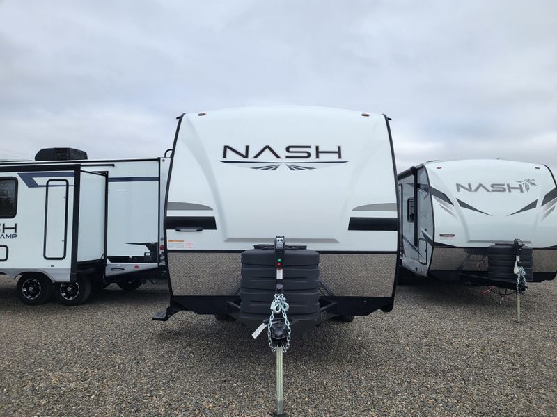 New 2026 NORTHWOOD MFG NASH 17K Image 4