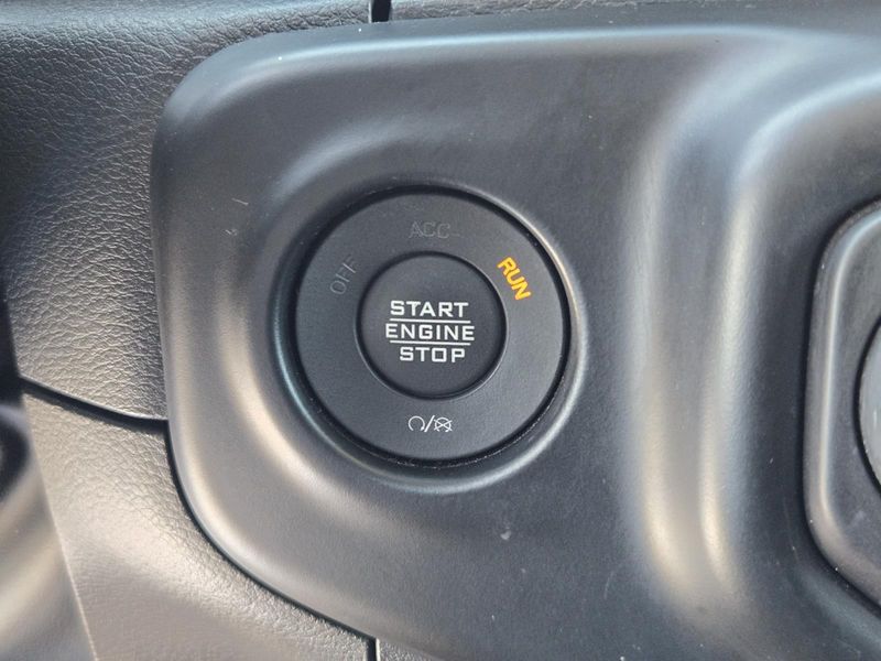Used 2022 Jeep Wrangler Unlimited Sport S 4x4