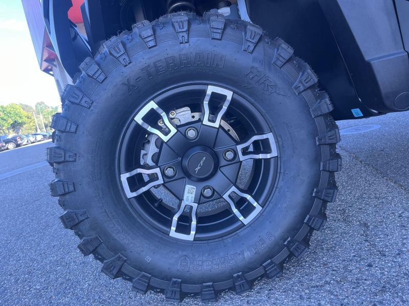 New 2026 Polaris RANGER CREW XP 1000 PREMIUM Image 28