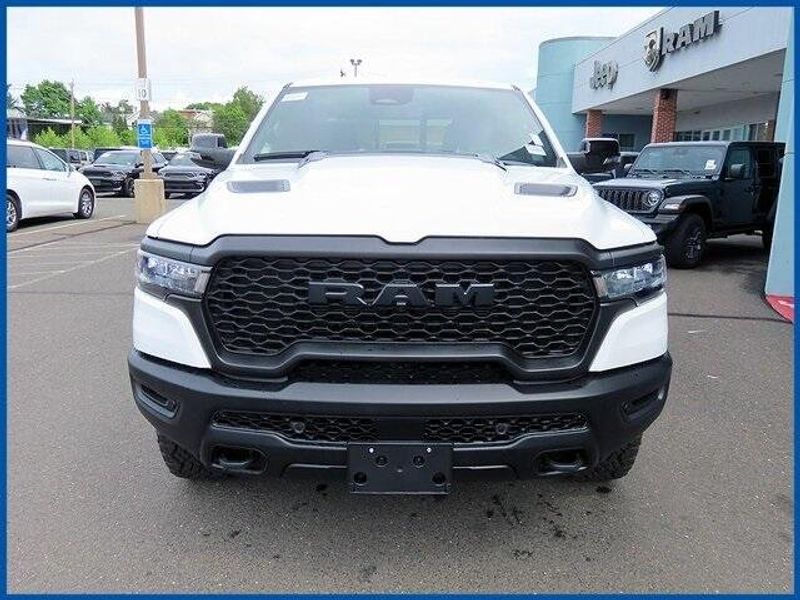 2025 RAM 1500 RebelImage 3