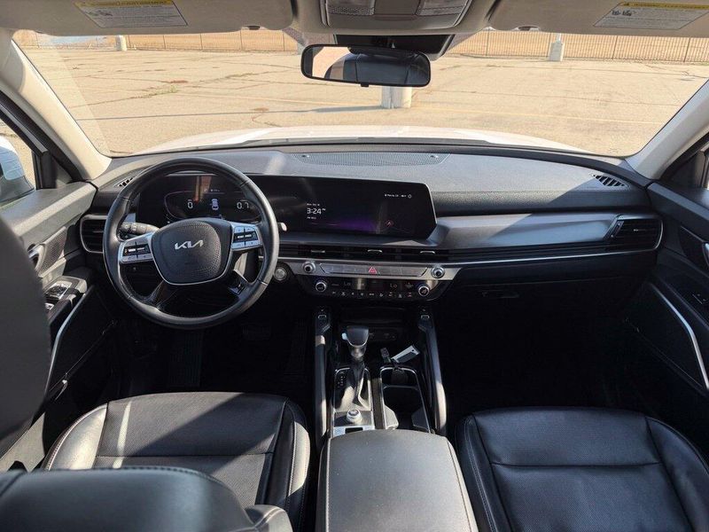 Used 2024 Kia Telluride SImage 14