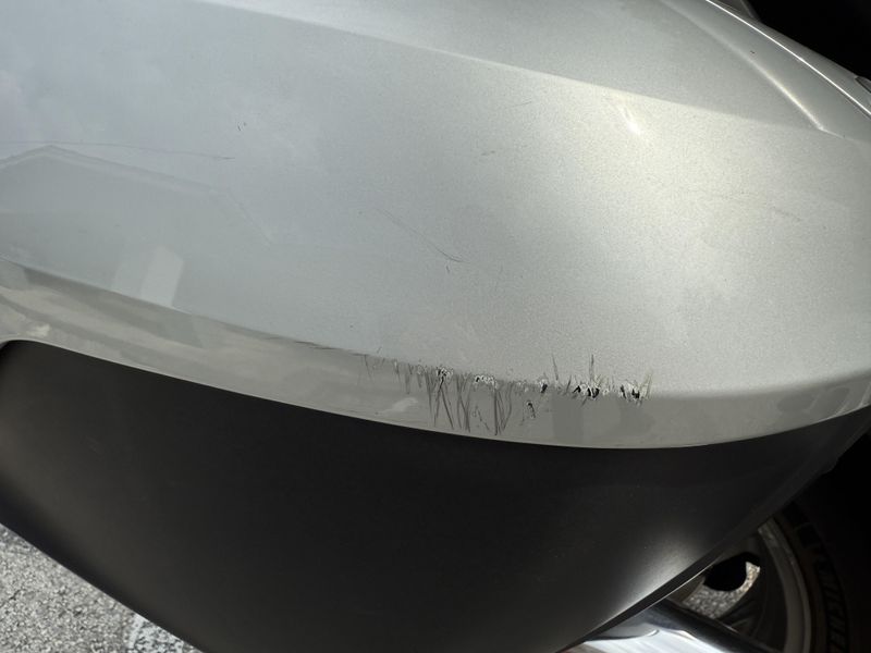 Used 2016 BMW K 1600 GTL 