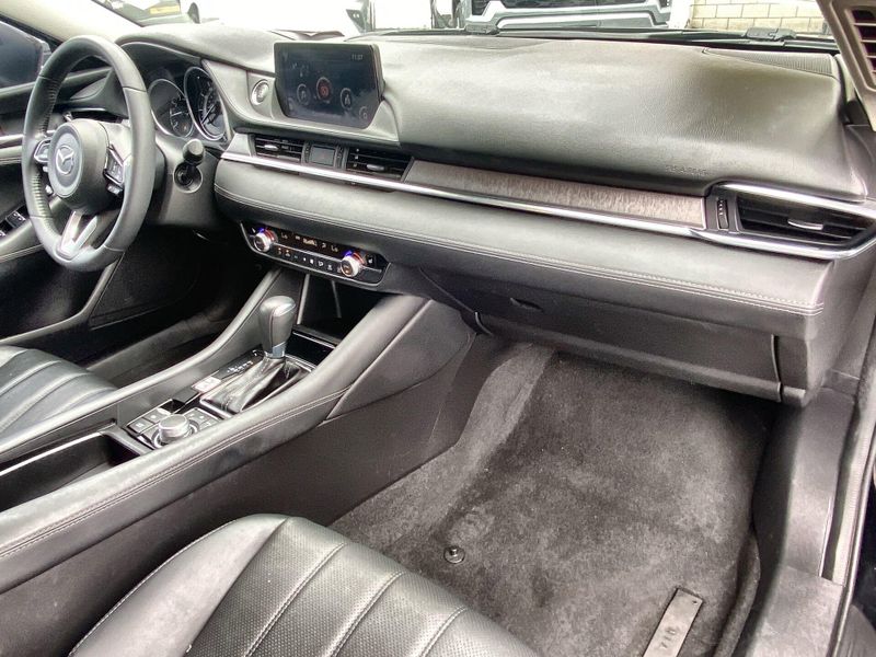 2019 Mazda Mazda6 TouringImage 29
