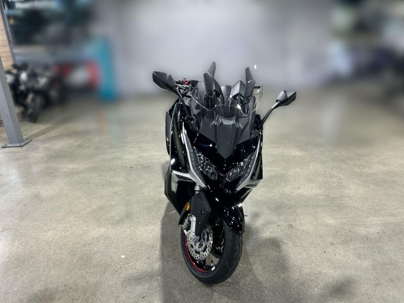 New 2026 Kymco AK 550I PREMIUM Image 25