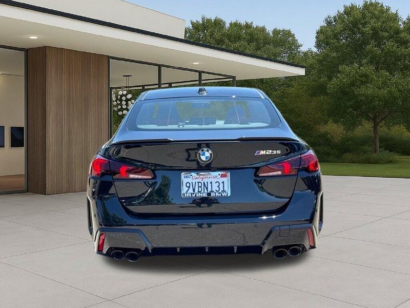 Used 2026 BMW 2 Series M235i xDriveImage 10