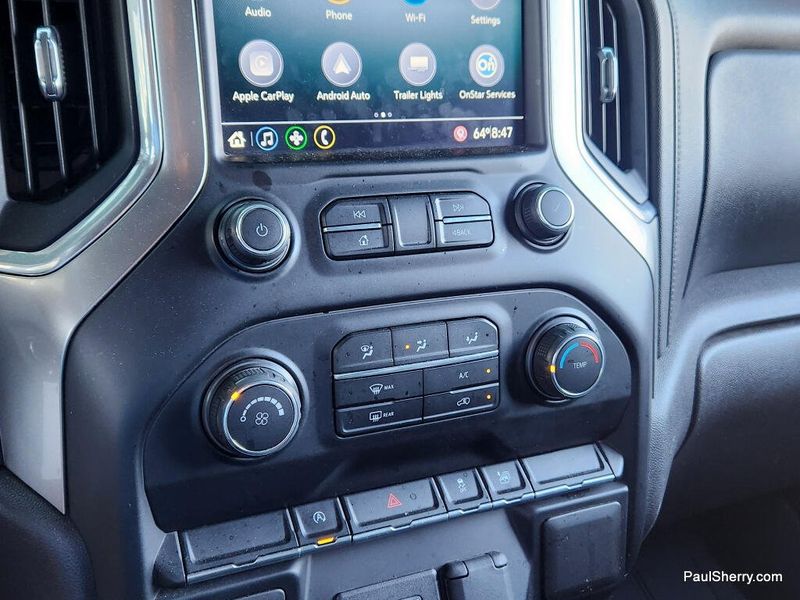 Used 2020 Chevrolet Silverado 1500 LT