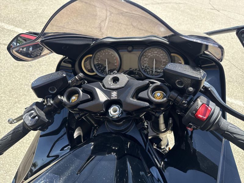 Used 2024 Suzuki HAYABUSA CA Image 14