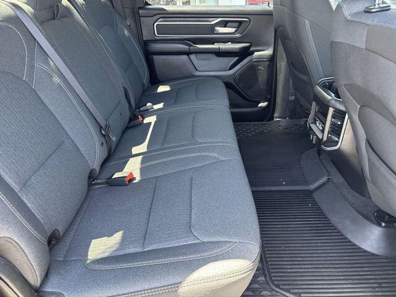 Used 2021 RAM 1500 Big Horn Lone StarImage 14