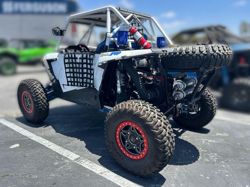 Used 2020 Polaris RZR XP TURBO S VELOCITY Image 18