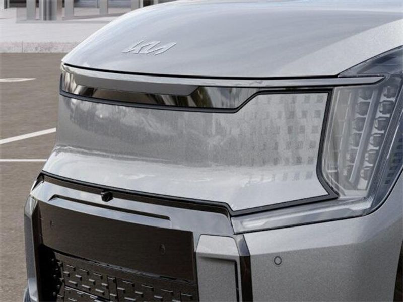 2025 Kia EV9 GT-LineImage 12