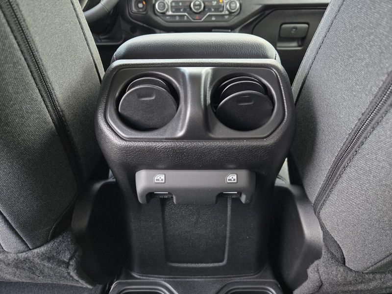 New 2026 Jeep Wrangler 4-door 85th Anniversary Edition