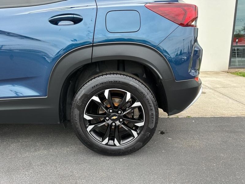 2021 Chevrolet Trailblazer LTImage 14
