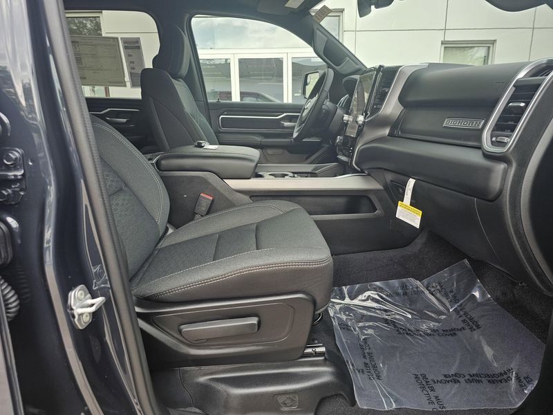 New 2025 RAM 1500 Big HornImage 13