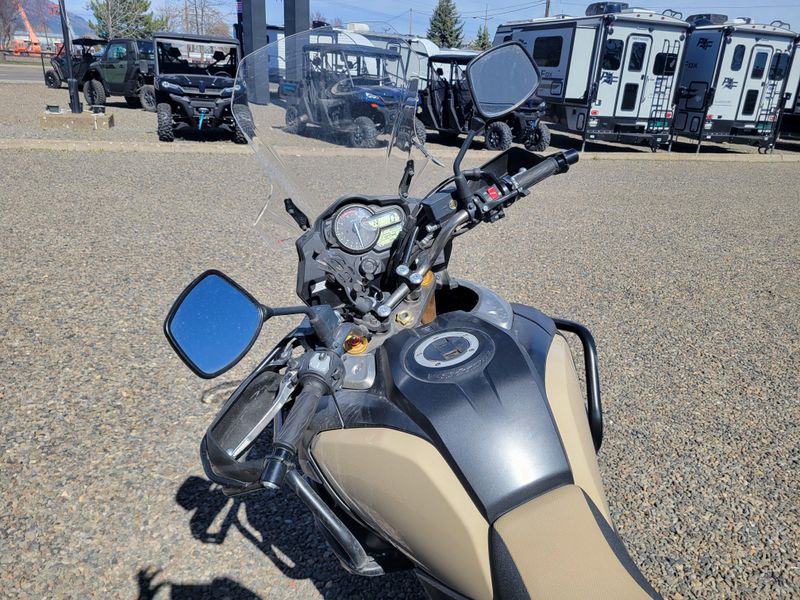 Used 2014 Suzuki VSTROM  DL1000A Image 10