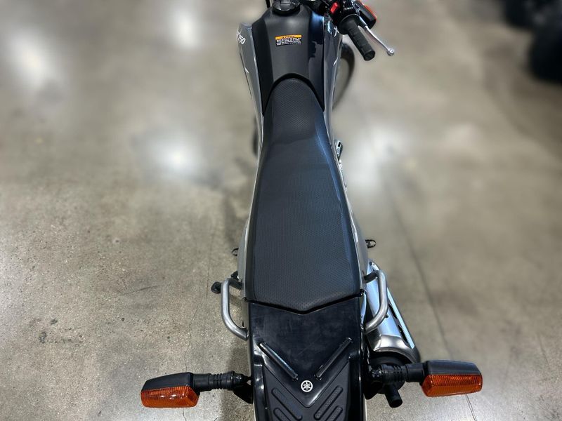 2022 Yamaha XT250 CA Image 14