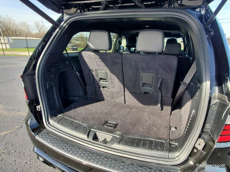 Used 2024 Dodge Durango GT Plus