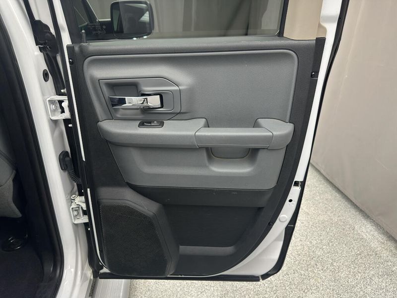 Used 2017 RAM 1500 Big HornImage 13