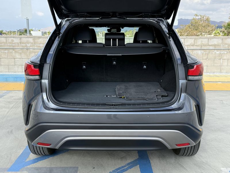 Used 2025 Lexus RX 350h PremiumImage 13