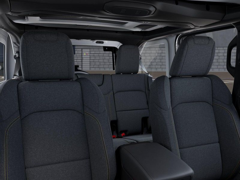 New 2026 Jeep Wrangler 4-door Sport SImage 26