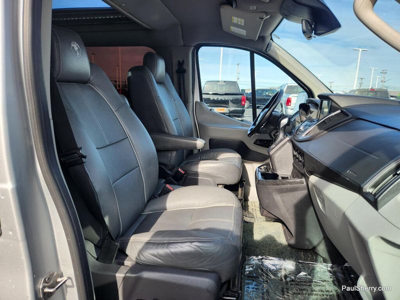 Used 2017 Ford Transit-150 XLT