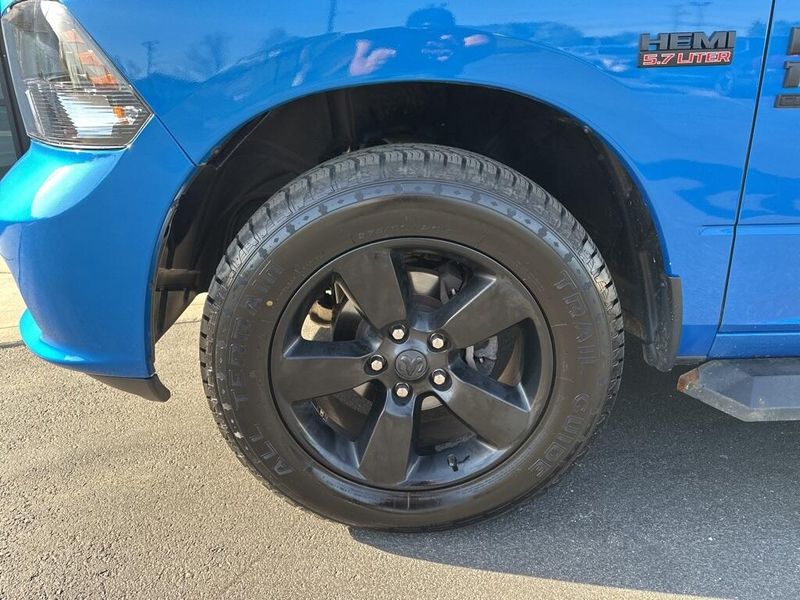 2019 RAM 1500 Classic ExpressImage 9