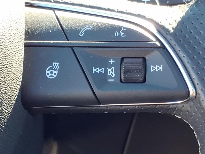 Used 2024 Audi SQ5 Premium PlusImage 20