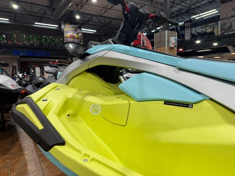 New 2025 Yamaha JETBLASTER PRO (3UP) Image 21
