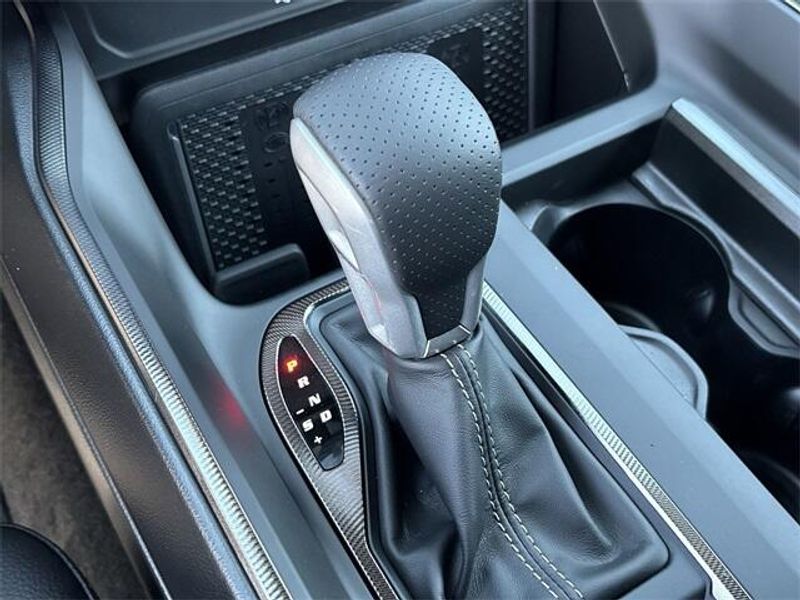 New 2026 RAM 1500 Rebel Crew Cab 4x4 5