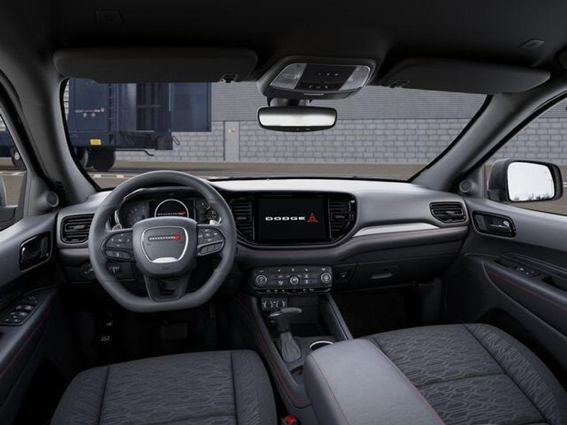 New 2026 Dodge Durango Gt AwdImage 14