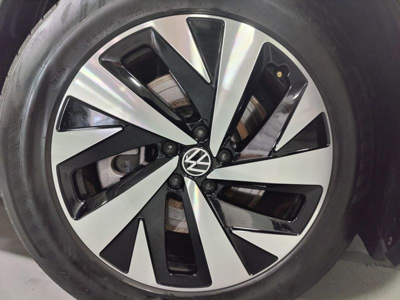 Used 2024 Volkswagen ID.4 StandardImage 21