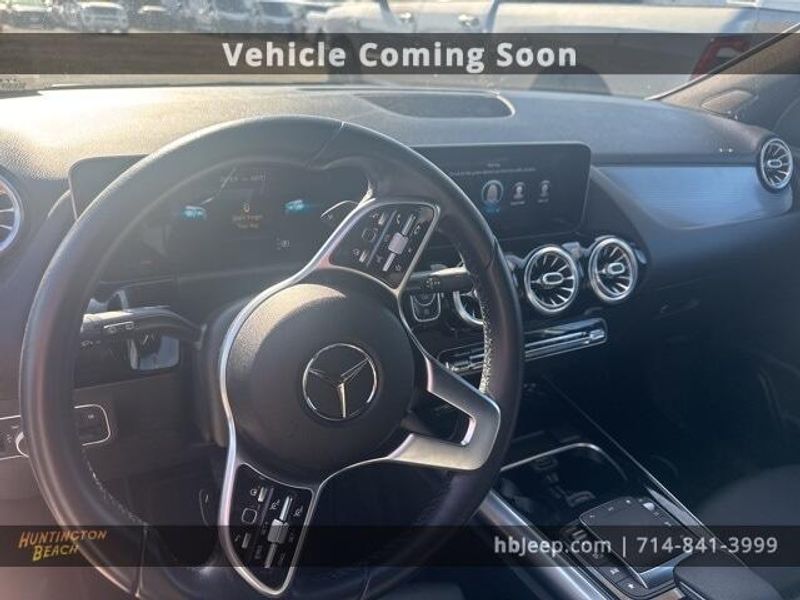 2021 Mercedes-Benz GLA 250Image 11